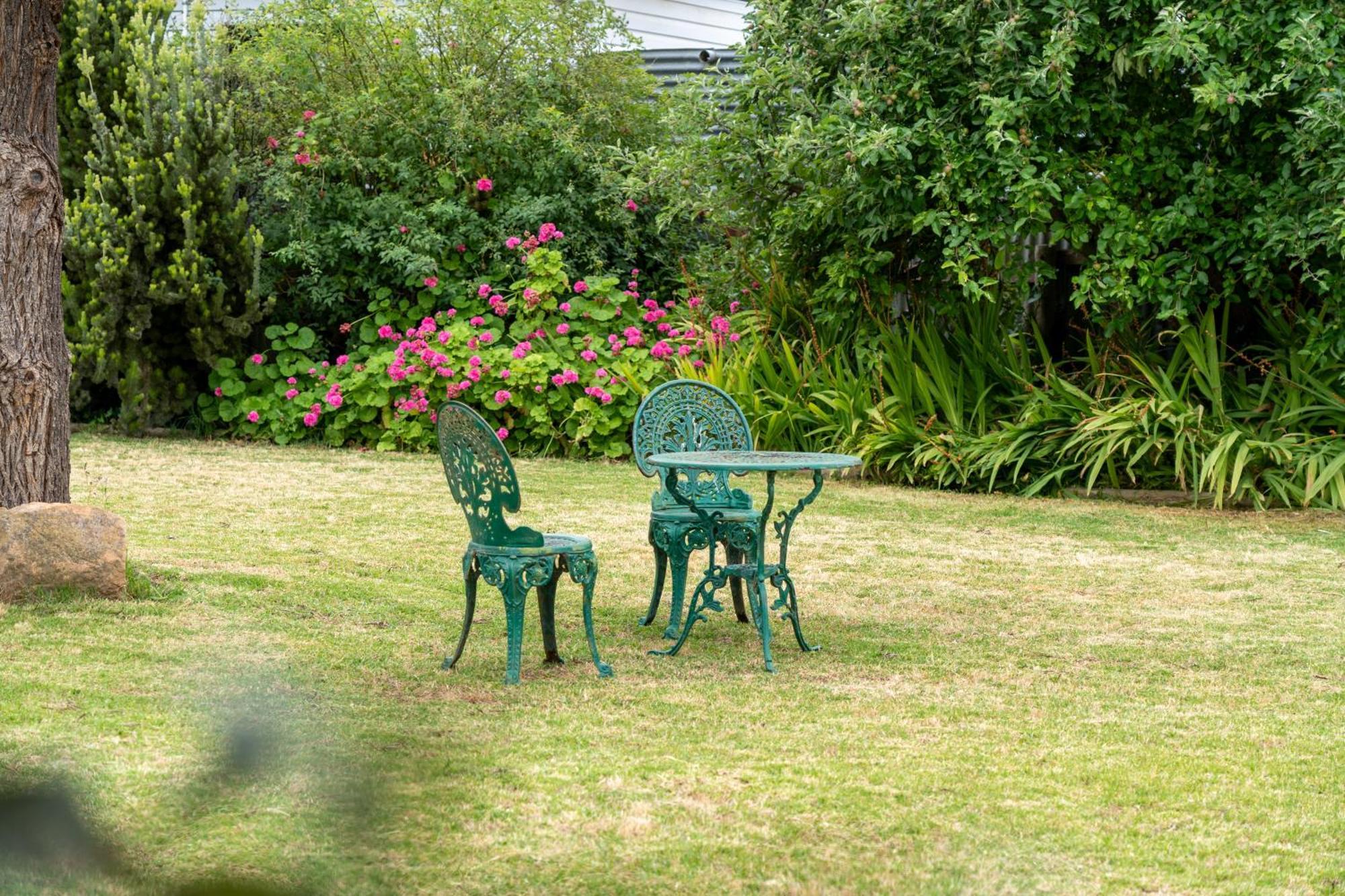 Ruby'S Cottage Penola Exterior foto