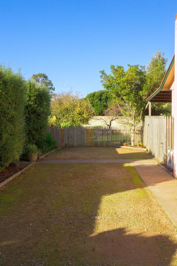 Ruby'S Cottage Penola Exterior foto