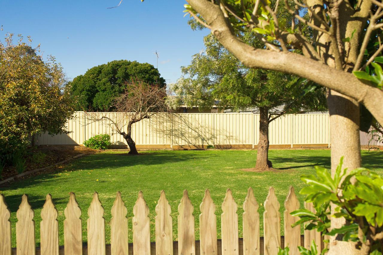 Ruby'S Cottage Penola Exterior foto